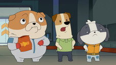 Épisode 9