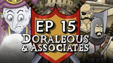 Épisode 15