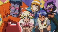 Épisode 9