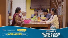 Épisode 5