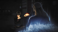 Liquide spirituel
