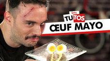 OEUF MAYO