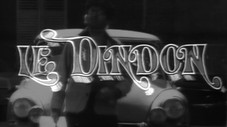 Le Dindon