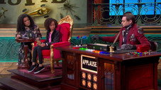 Épisode 12