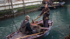 Le voyageur