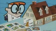Dexter's Little Dilemma