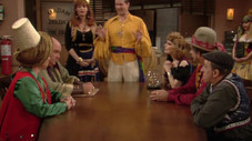 Psychic Avengers