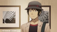 L’homme qui s’appelle Minato