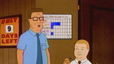 The Miseducation of Bobby Hill