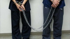 Prison pour femmes en Californie