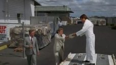 Air Cargo -- Dial For Murder