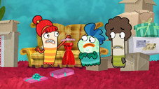 Épisode 38