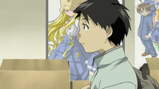 Épisode 1