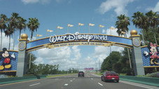 Disney World : du marécage à l'empire des rêves