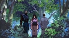 Les Oniwaban Shu