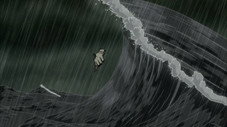 La tempête