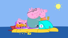 Going Boating