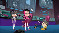 Épisode 1