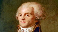 Robespierre, bourreau de la Vendée ?