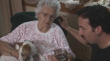 Mrs. Peterson's Dog Gets F**ked Up