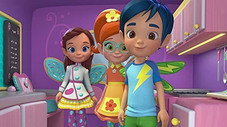 Épisode 5