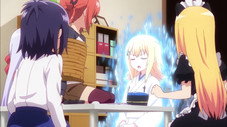 Gabriel DropOut !