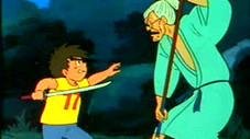 Épisode 8