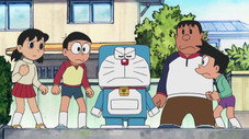 Épisode 845