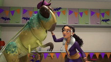 Épisode 9