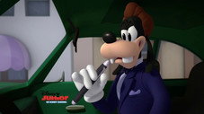 Agent Double-Dingo