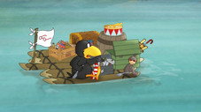 Épisode 16