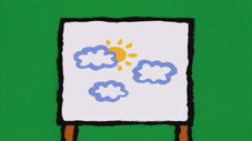 Le ciel