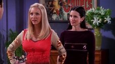 Aquele com o Porsche do Joey