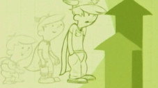 Peanut Puberty