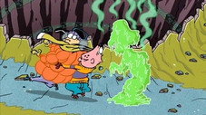 The Eds Are Coming, The Eds Are Coming