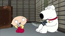 Brian e Stewie