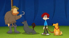 Épisode 18