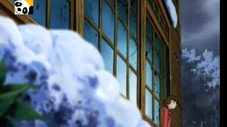 L'abominable femme des neiges