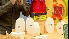 Le sida : la lutte continue