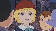Le petit Lord Fauntleroy