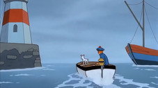 L'Île noire (2)