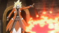 Le Clash ! Fireblaze Contre Pegasus