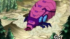 The Big Tick
