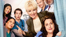 He Ain't Noah Wyle