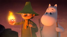 The Fire Spirit