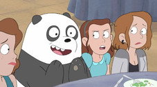 Le Rencard de Panda