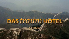 Hôtel de rêve... en Chine