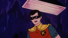 Debout Robin le devoir t'Appelle