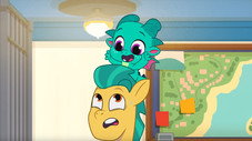 Épisode 29