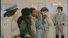Brat Patrol